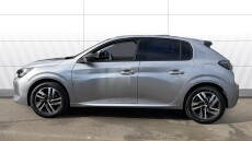 Peugeot 208 1.2 PureTech 100 Allure Premium 5dr Petrol Hatchback